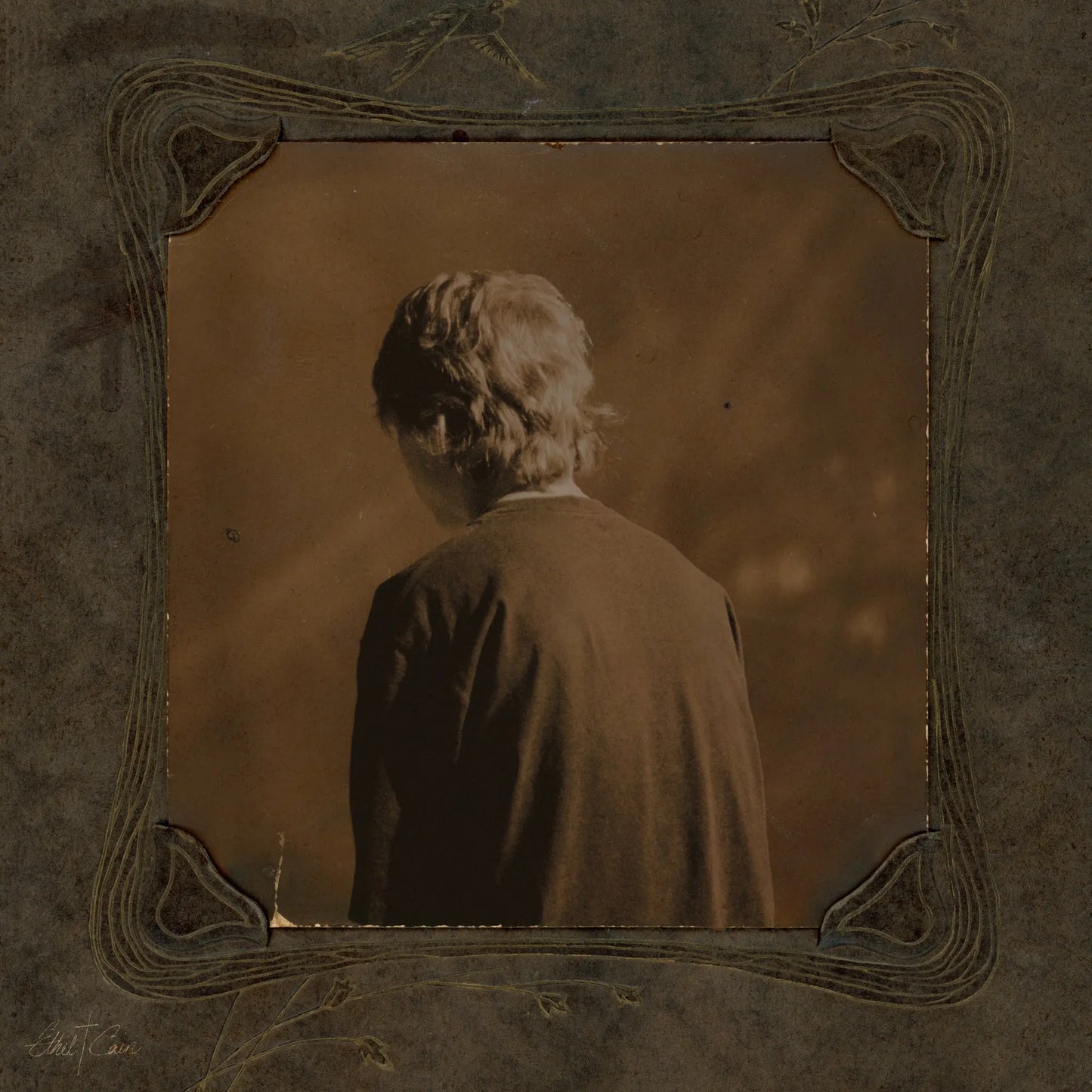 Ethel Cain Willoughby Tucker, I'll Always Love You (LTD)
