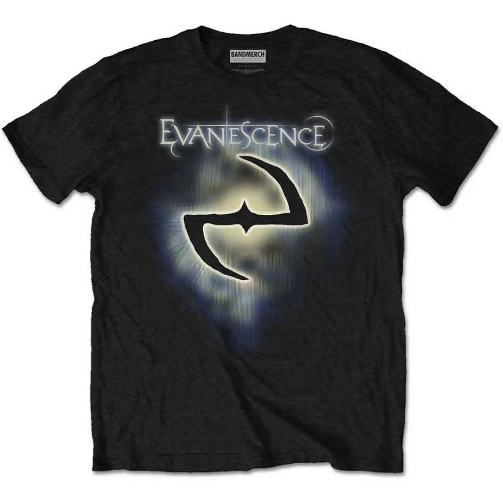 Evanescence T-Shirt: Classic Logo Shirts