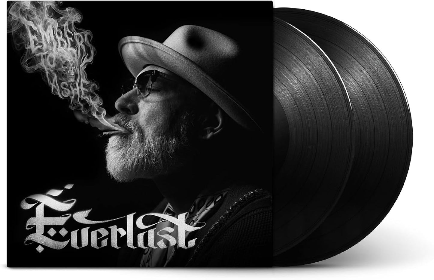 Everlast Embers to Ashes