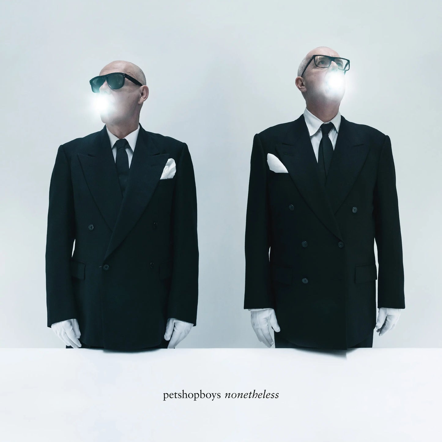 Pet Shop Boys Nonetheless
