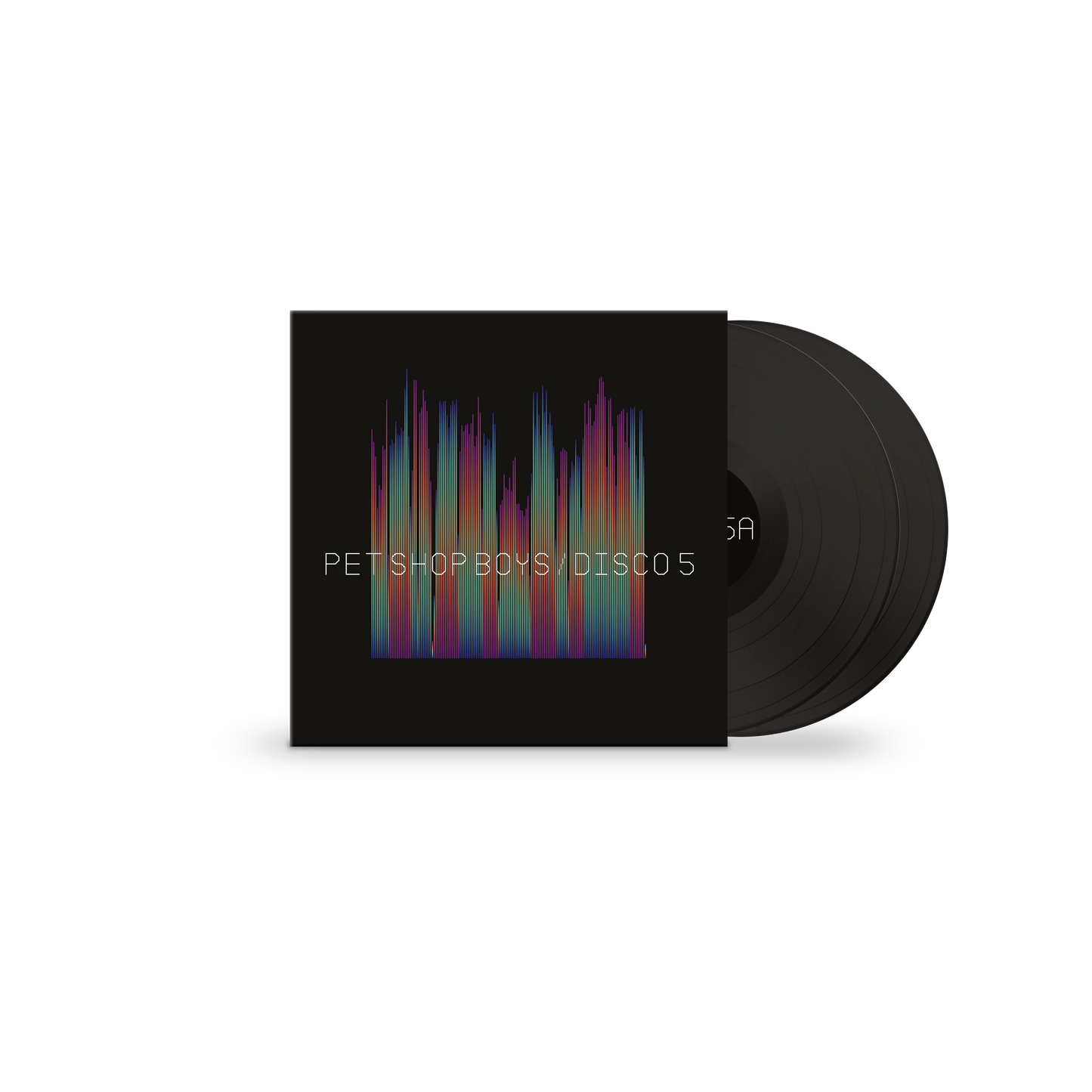 Pet Shop Boys Disco 5