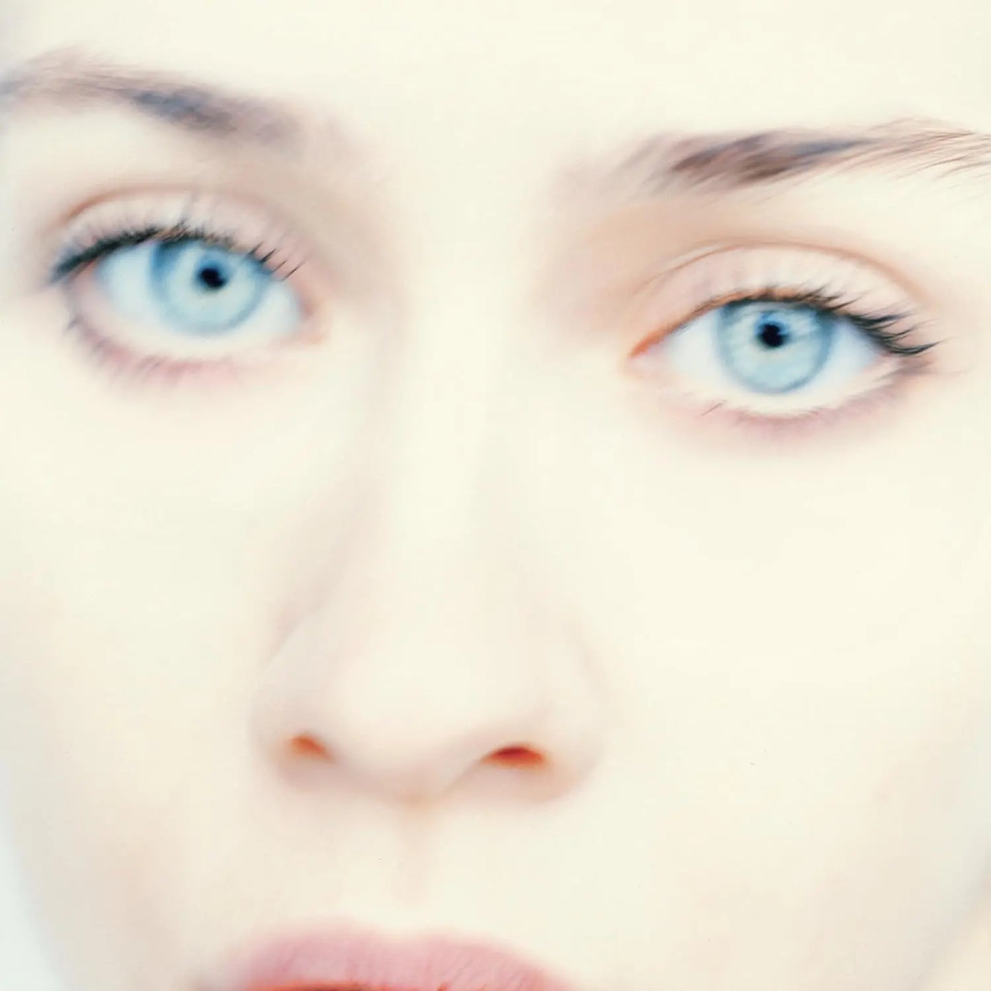 Fiona Apple Tidal