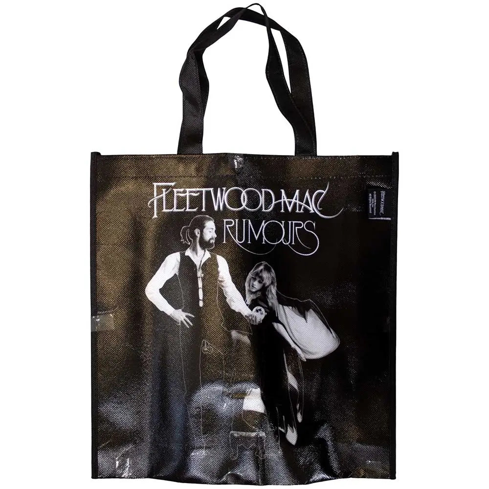 Fleetwood Mac Eco Bag Rumours Accessories