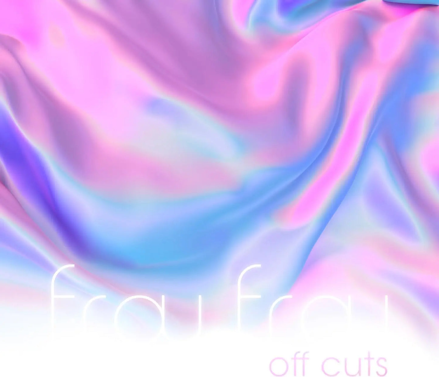 Frou Frou Off Cuts
