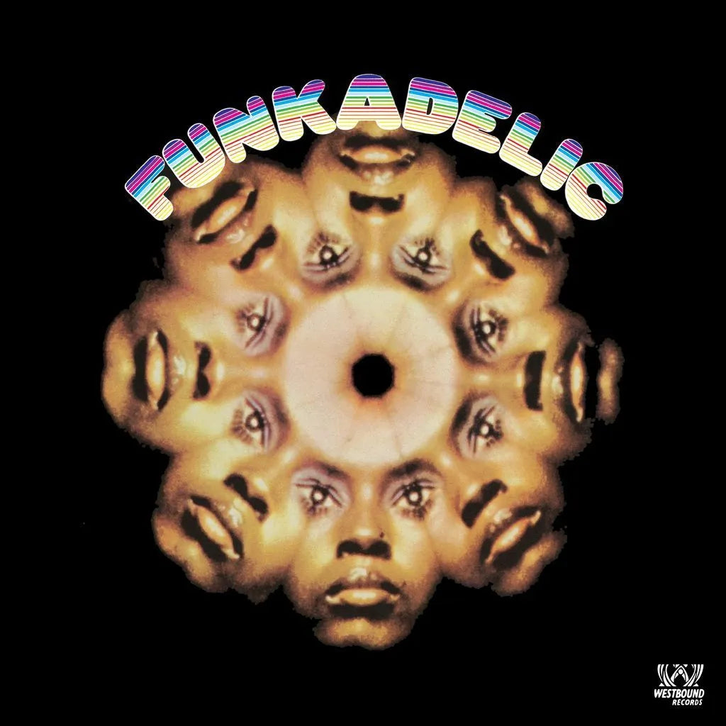 Funkadelic Funkadelic (Picture Disc) RSD
