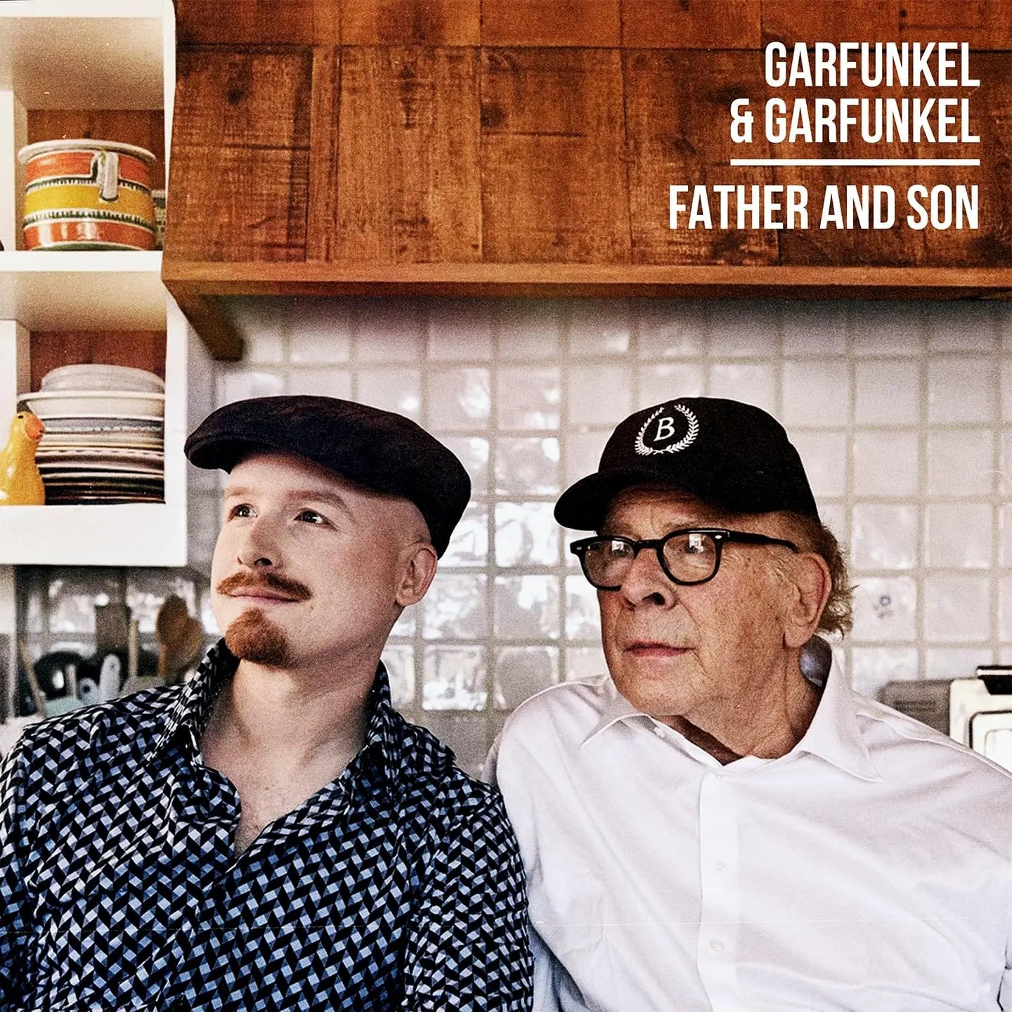 Garfunkel & Garfunkel Father And Son