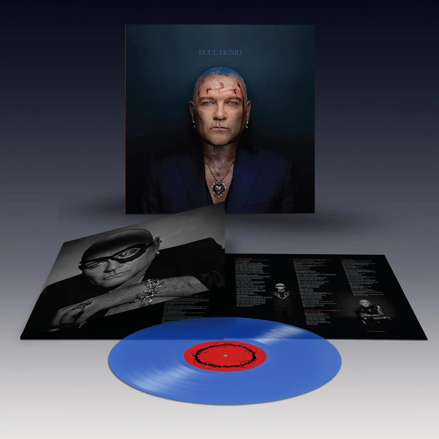Gavin Friday Ecce Homo