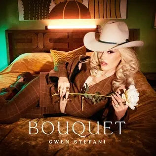 Gwen Stefani Bouquet LP