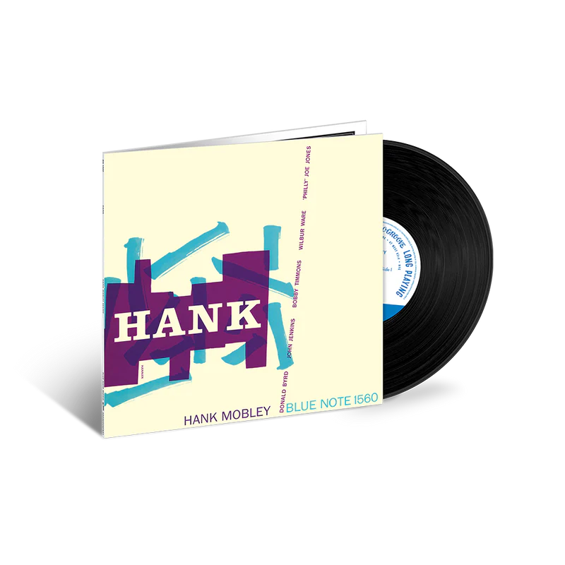 Hank Mobley Sextet (Tone Poet Series) Vinyl
