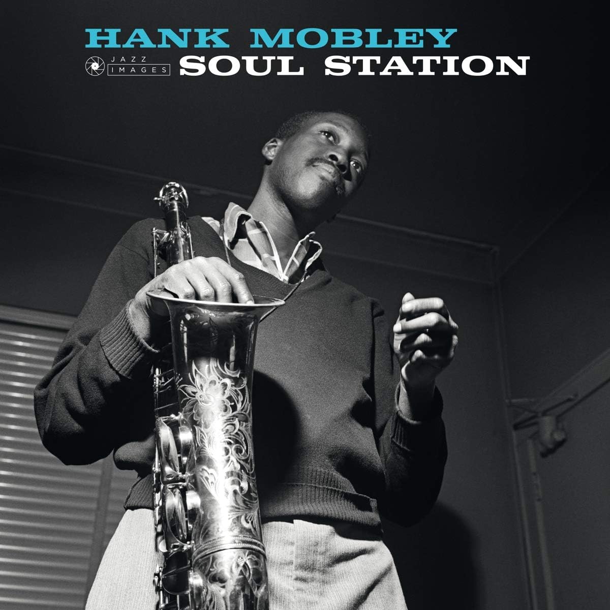 Hank Mobley Soul Station