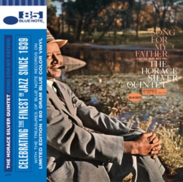 Horace Silver Quintet Song for My Father