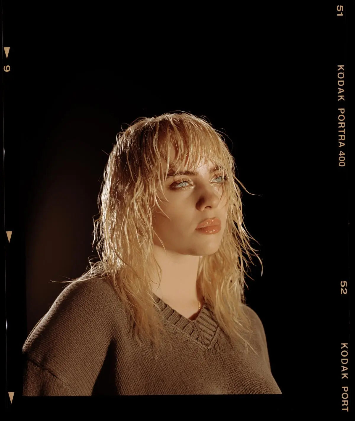 Billie Eilish HIT ME HARD AND SOFT