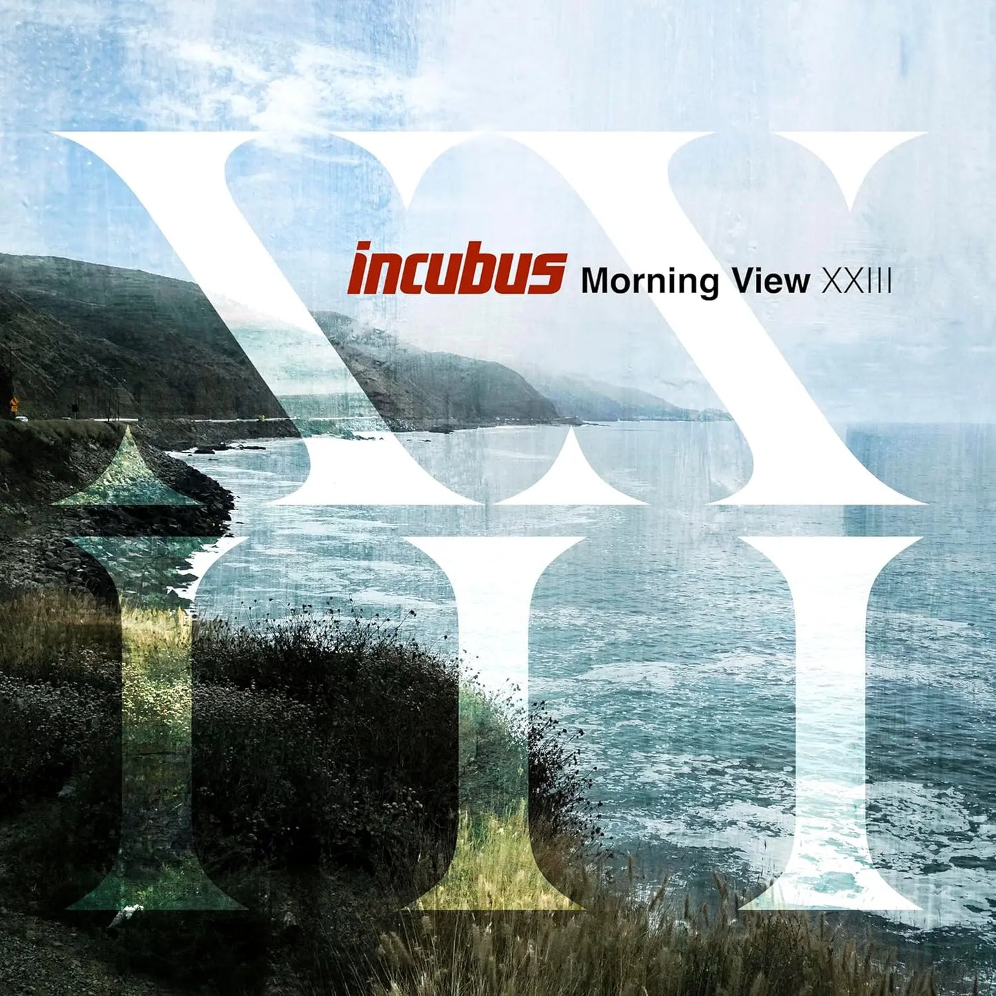 Incubus Morning View XXIII