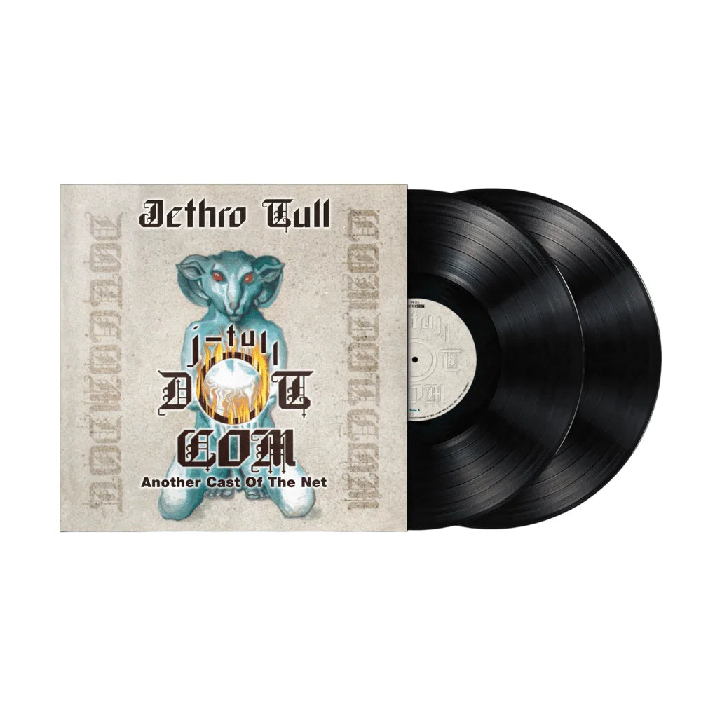 Jethro Tull J-Tull Dot Com