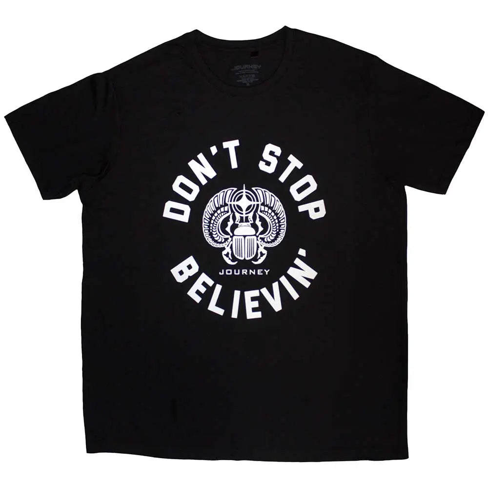 Journey Shirt Don't Stop Believin' Shirts