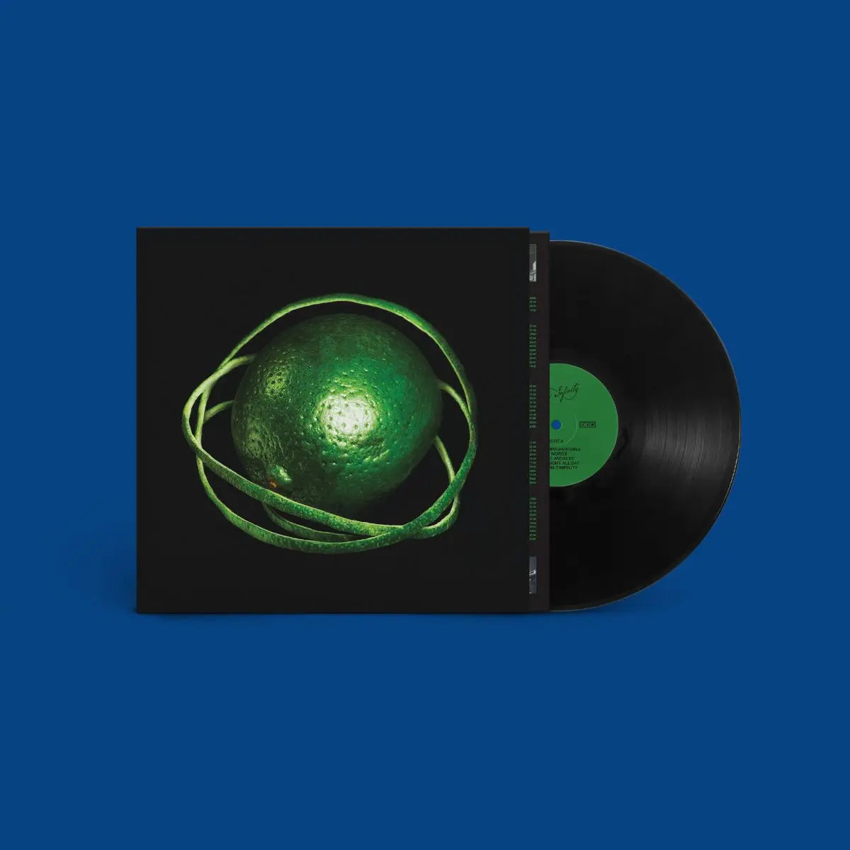 Big Thief Double Infinity