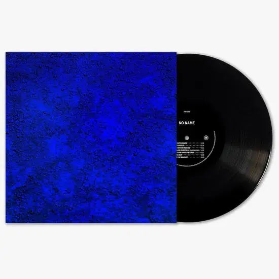Jack White No Name LP (BLACK)