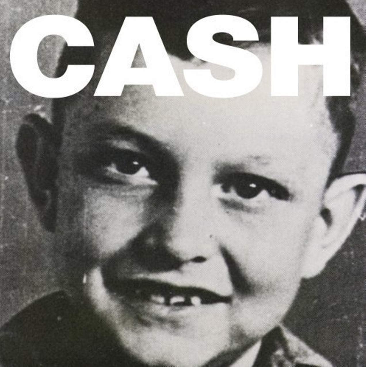 Johnny Cash American VI