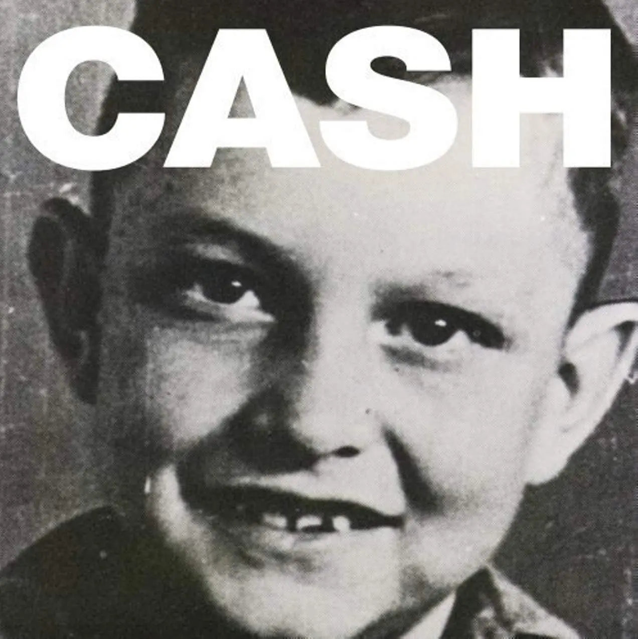 Johnny Cash American VI