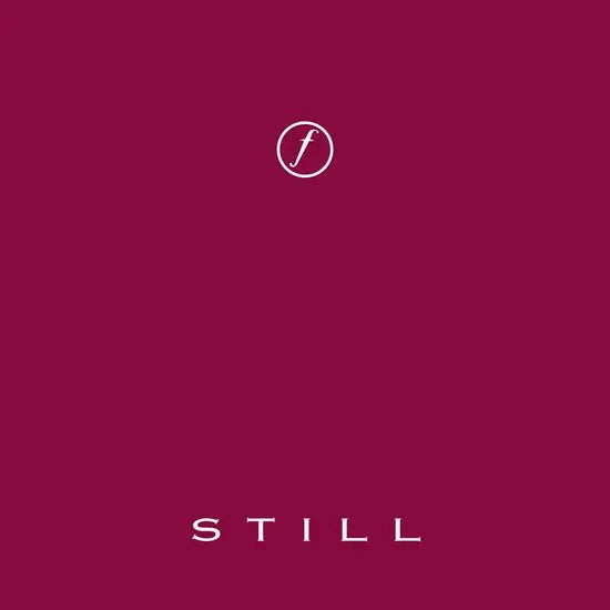 Joy Division Still (40th Anniversary Crystal Clear Vinyl)