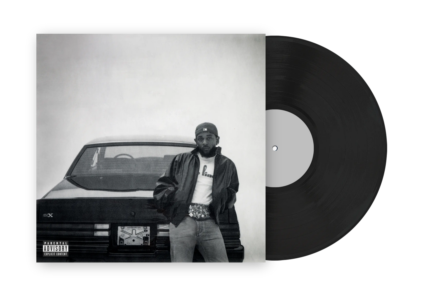 Kendrick Lamar GNX