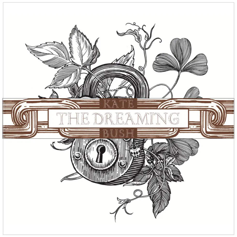 Kate Bush - The Dreaming - 1LP (Escapologist Edition)