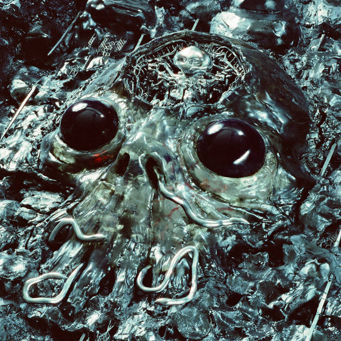 King Gizzard - Alien Metal