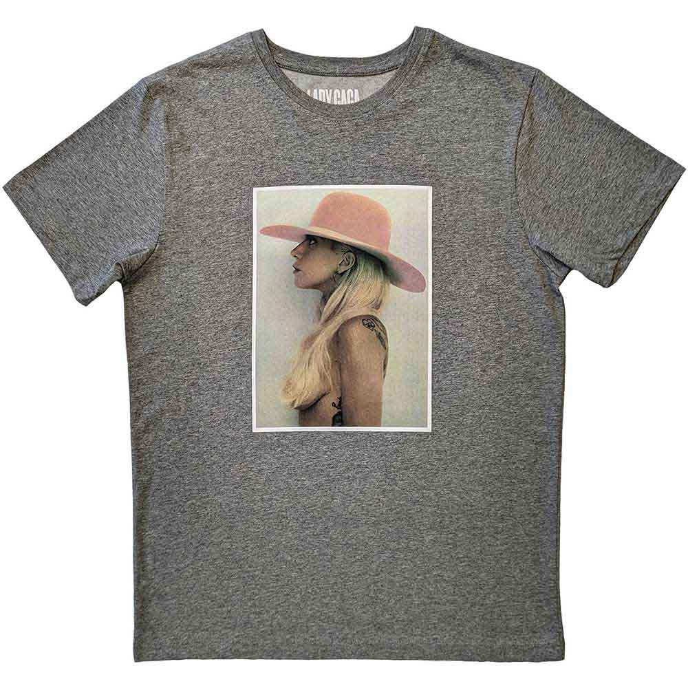 Lady Gaga Joanne Shirt Pink Hat Shirts