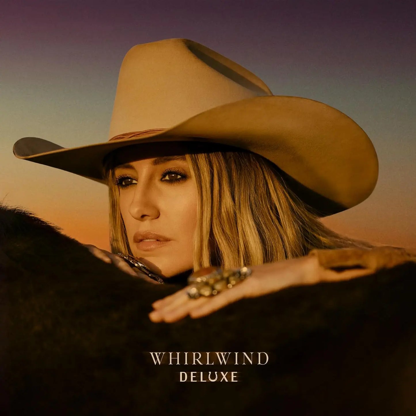 Lainey Wilson Whirlwind