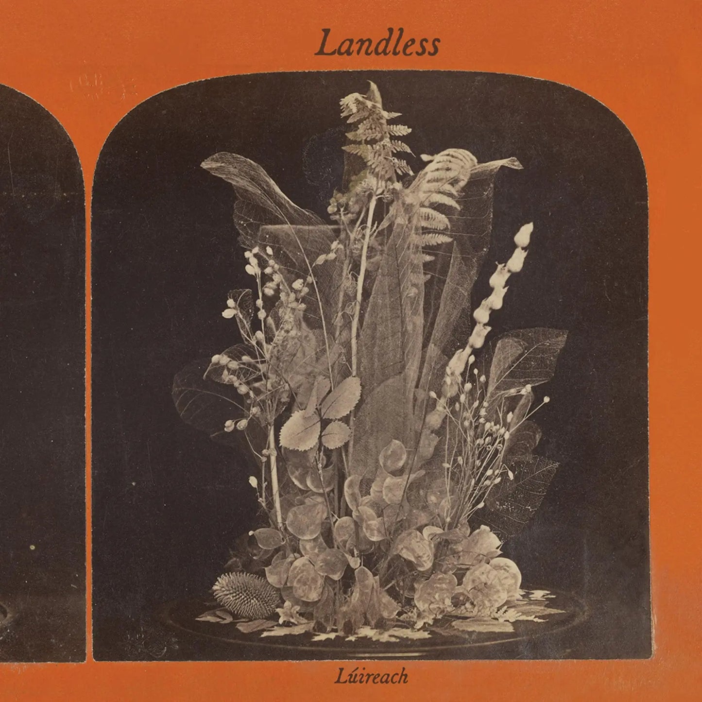Landless Luireach