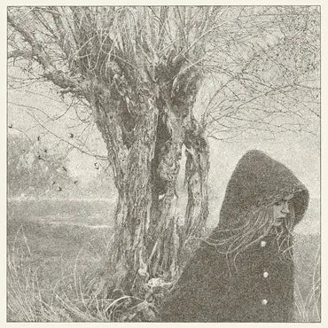Lankum Between The Earth & The Sky LTD LP
