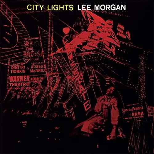 Lee Morgan City Lights