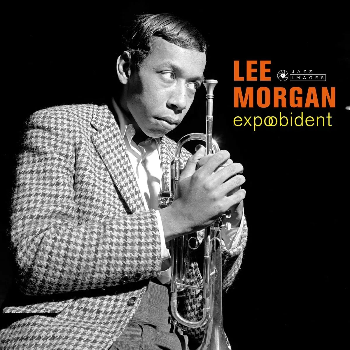 Lee Morgan Expobedient