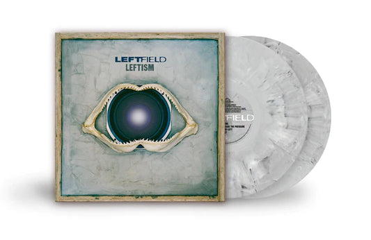 Leftfield Leftism (National Album Day LP) - Ireland Vinyl