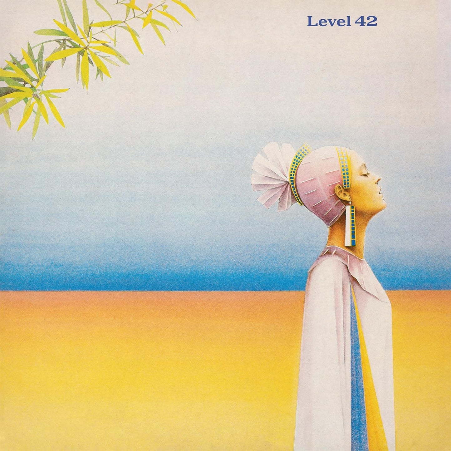 Level 42 Level 42
