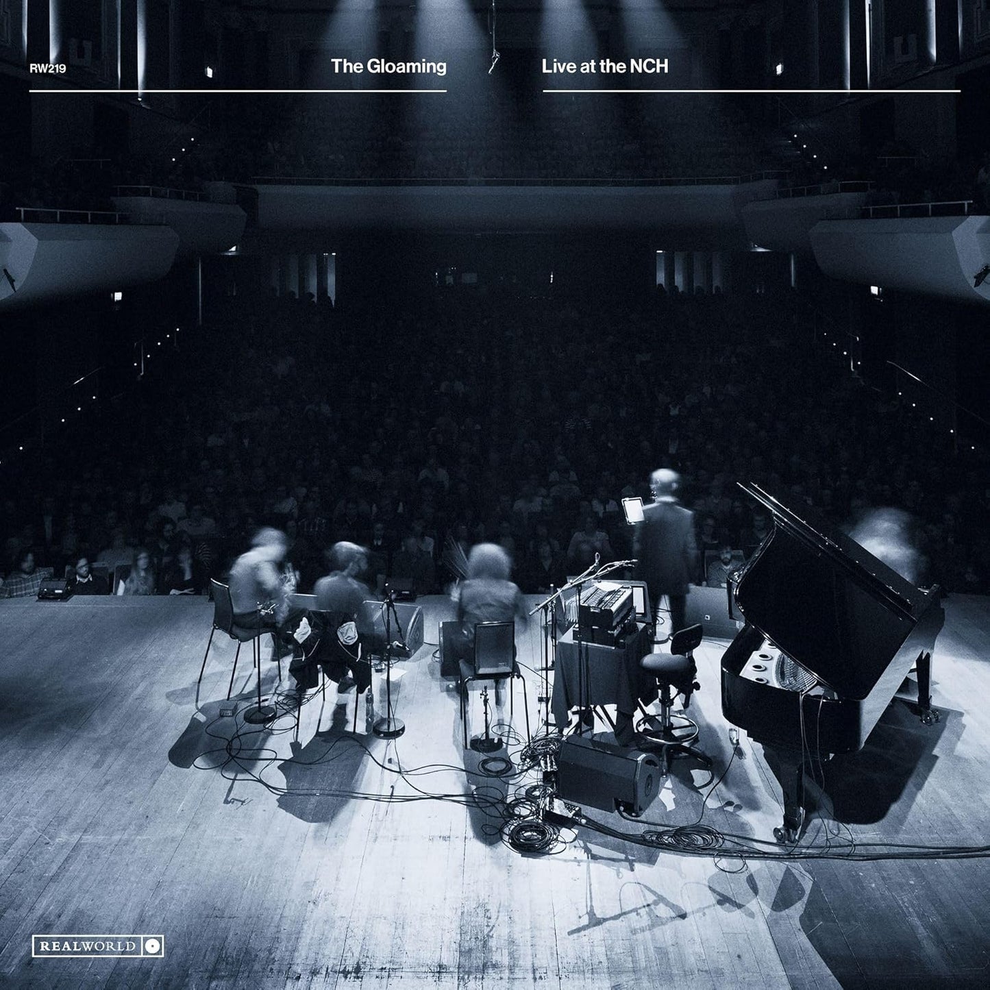 Gloaming Live At The NCH
