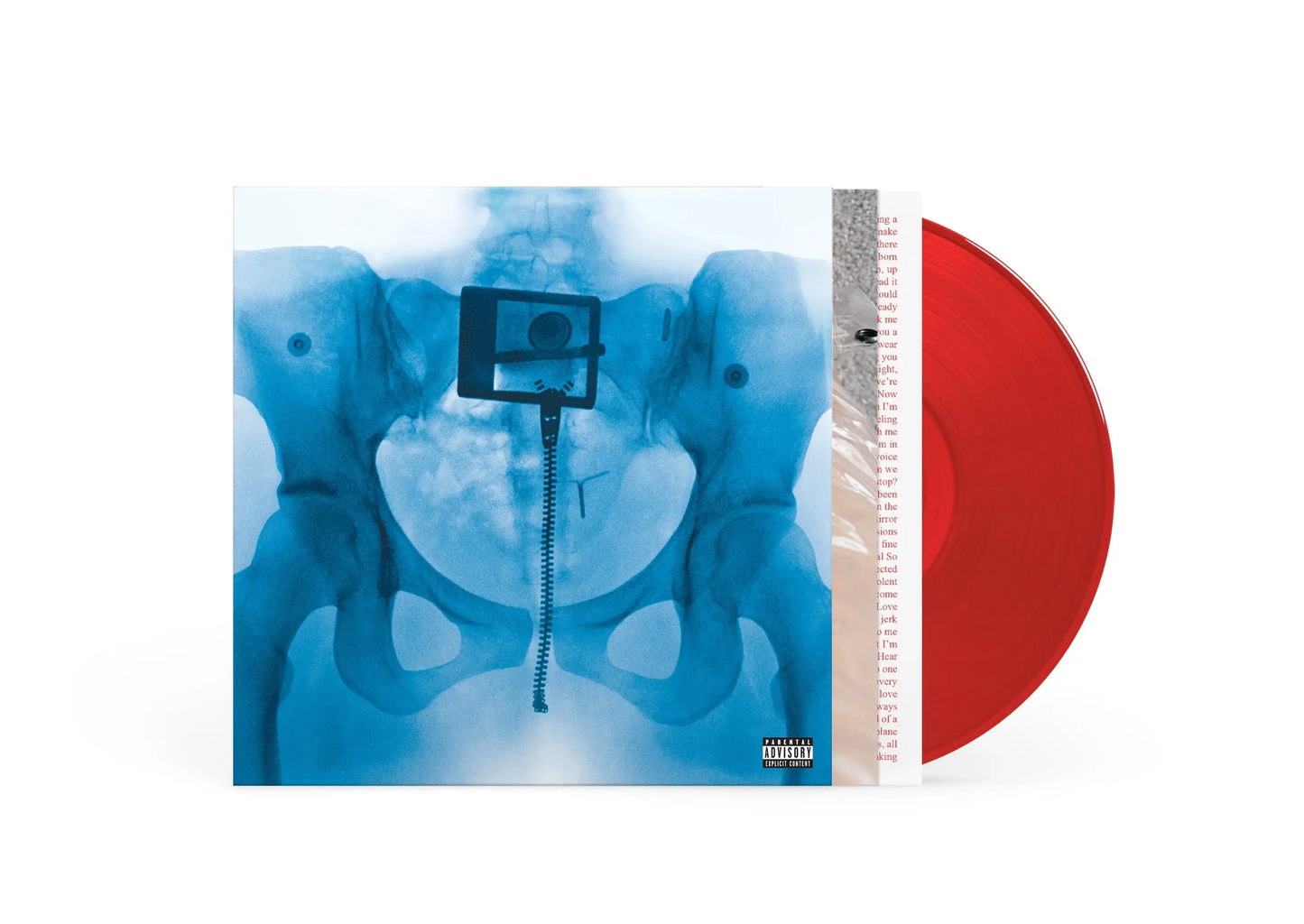 Lorde Virgin (Indie Exclusive LP)