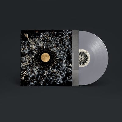 Lisa O Neill All of this is chance Ltd. Silver Vinyl