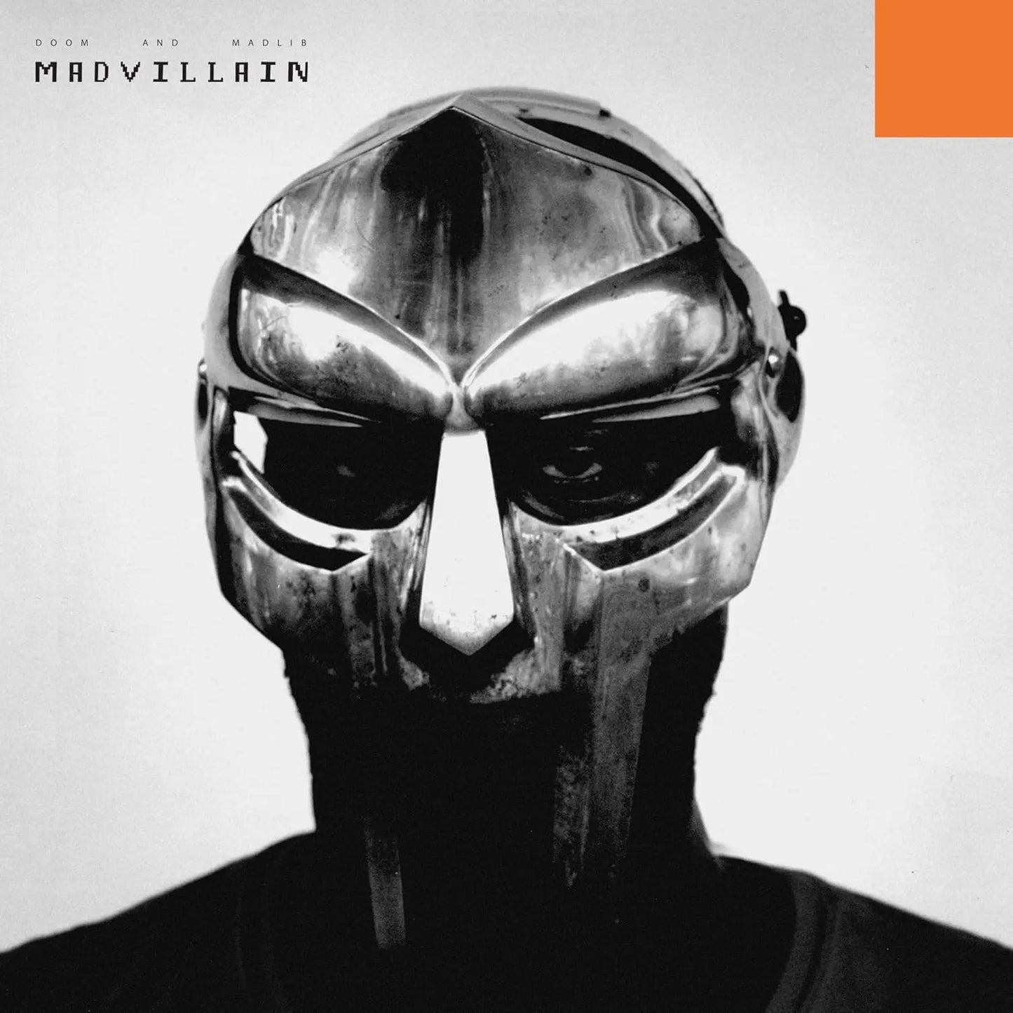 Madvillain Madvillainy (Audiophile Vinyl)