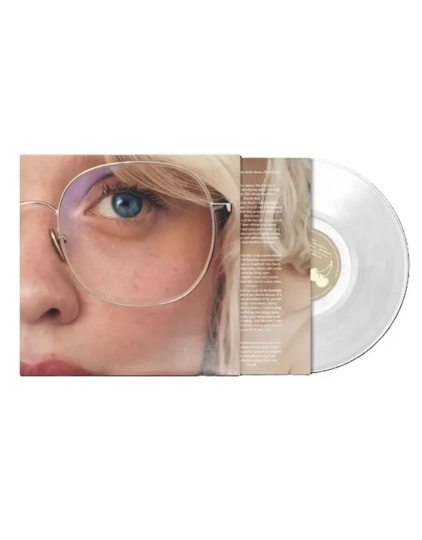 Maisie Peters Florescence (Dandelion LP)
