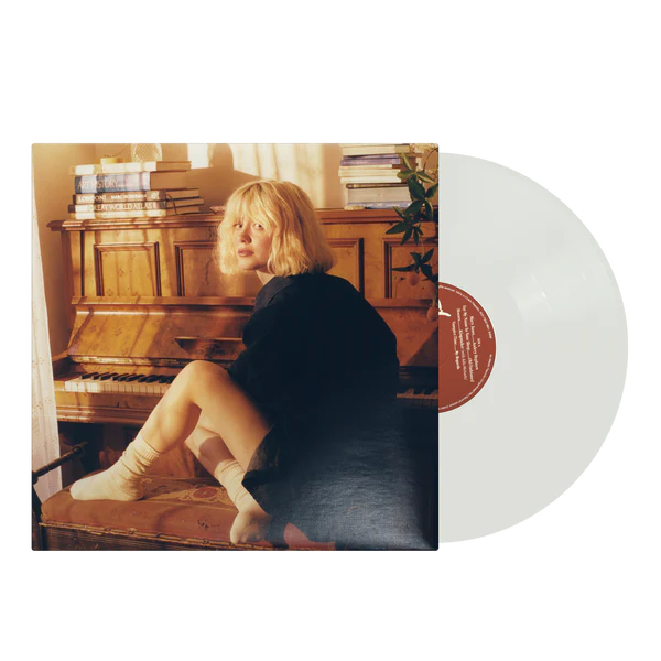 Maisie Peters Florescence (Piano LP)