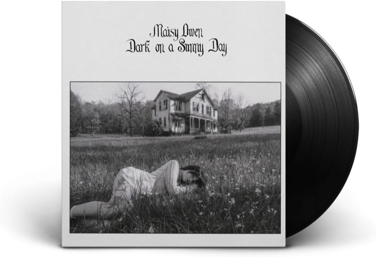 Maisy Owen "Dark On A Sunny Day"