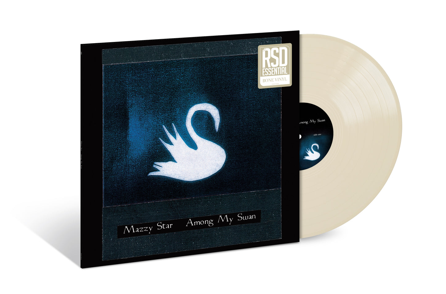 Mazzy Star Among My Swan (Exclusive Bone Colour)