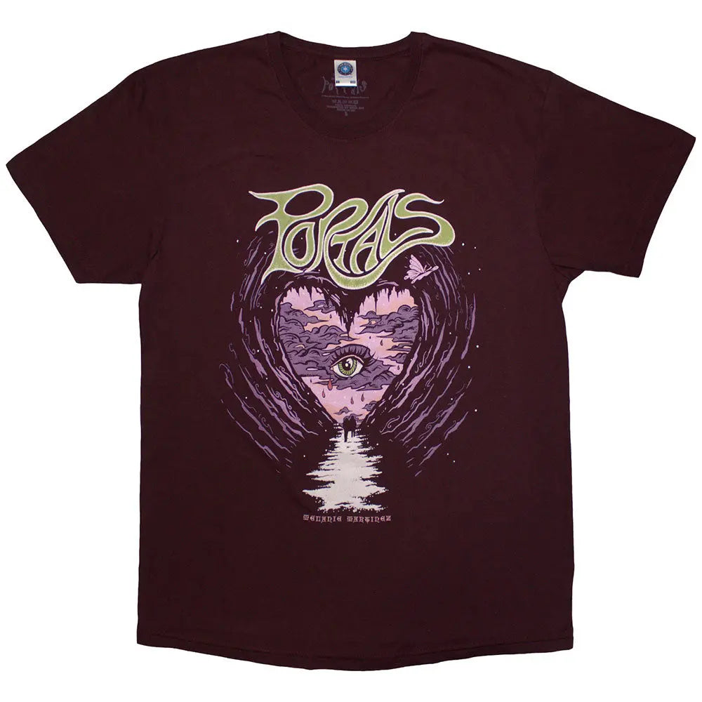 Melanie Martinez Shirt Oracle Heart Shirts