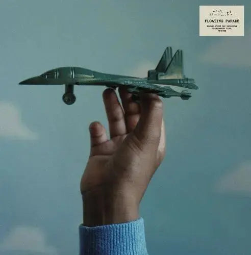 Michael Kiwanuka Floating Parade RSD