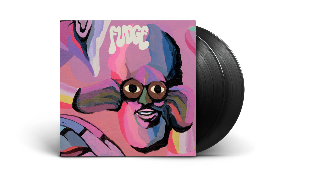 Michael Kiwanuka 'FUDGE'