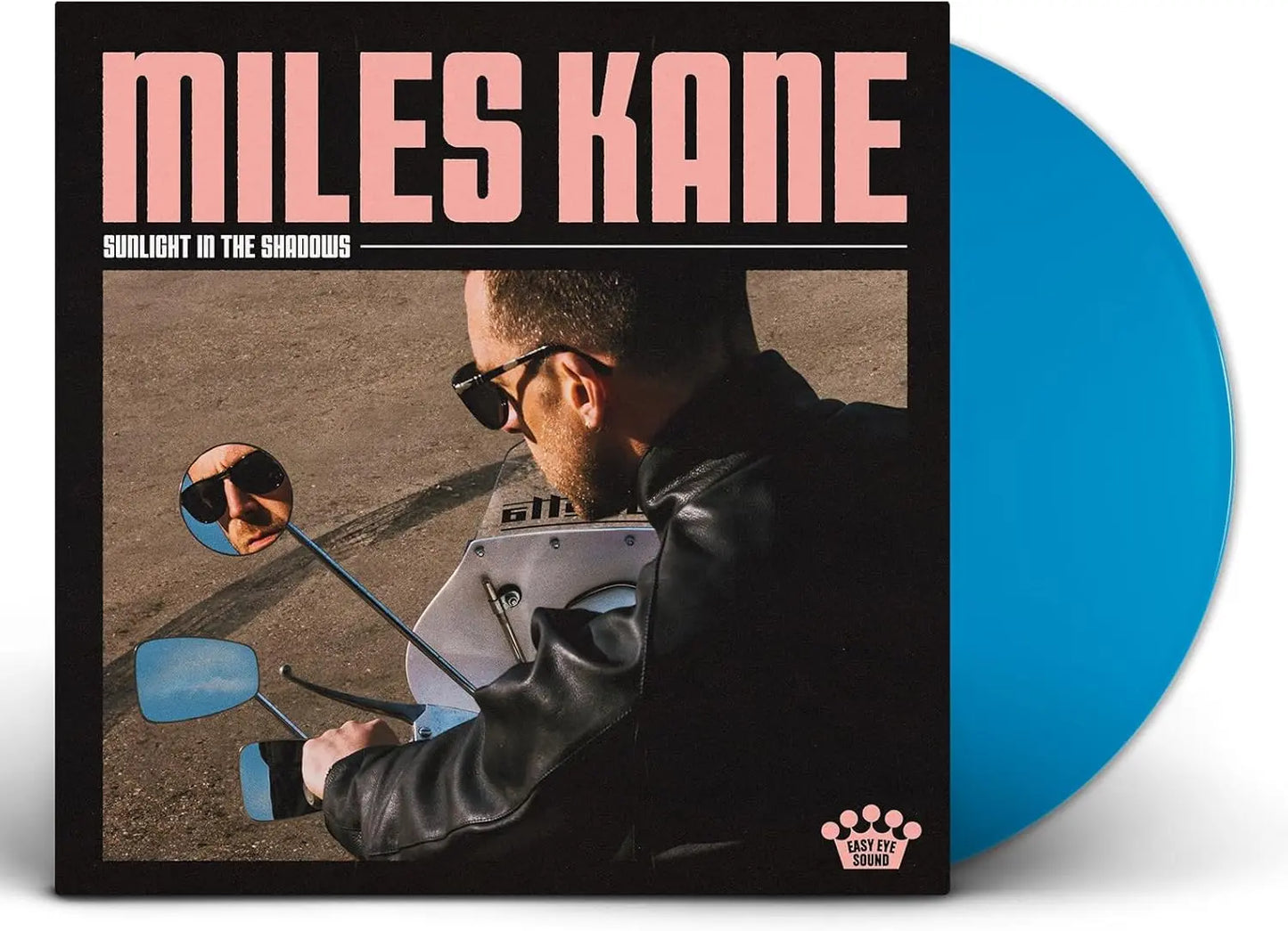 Miles Kane Sunlight In The Shadows