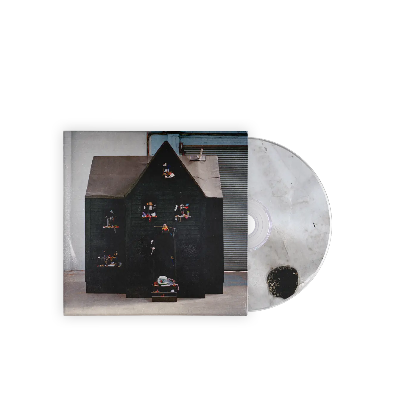 NewDad Altar - CD