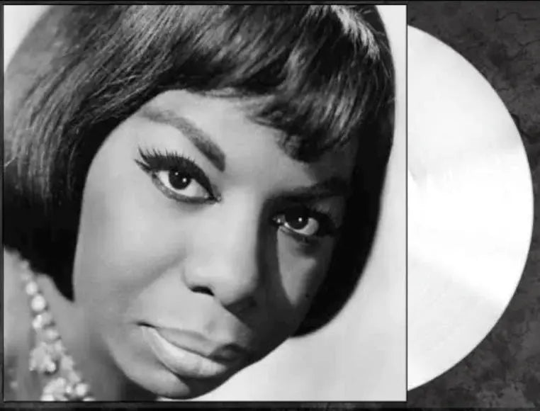 Nina Simone Best Of