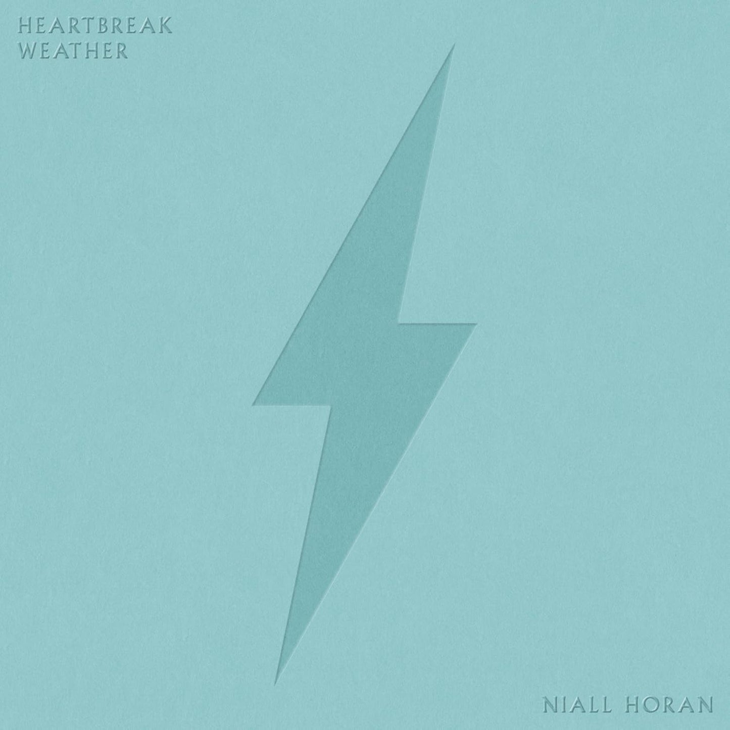 Niall Horan Heartbreak Weather 5th Anniversary